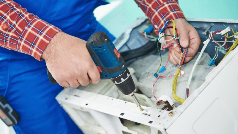 Körfez Vestfrost servisi orijinal yedek parça kullanımı